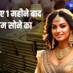 Gold Rate